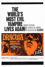 Watch Dracula: Prince of Darkness Nowvideo