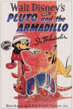 Watch Pluto and the Armadillo Nowvideo