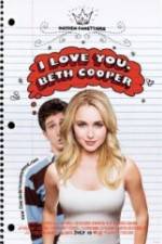 Watch I Love You, Beth Cooper Nowvideo