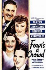 Watch Four\'s a Crowd Nowvideo