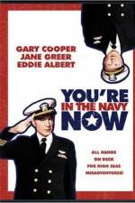 Watch You're in the Navy Now Nowvideo