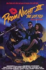 Watch Prom Night III: The Last Kiss Nowvideo