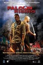Watch Falcon Rising Nowvideo