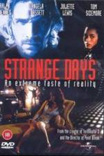 Watch Strange Days Nowvideo