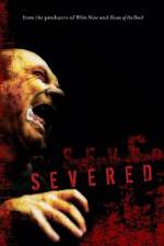 Watch Severed Nowvideo