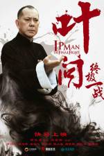 Watch Ip Man The Final Fight Nowvideo
