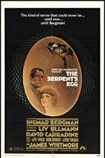 Watch The Serpent\'s Egg Nowvideo