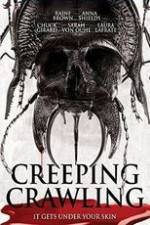 Watch Creeping Crawling Nowvideo