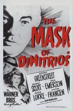 Watch The Mask of Dimitrios Nowvideo