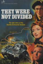 Watch They Were Not Divided Nowvideo