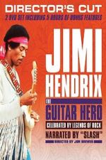 Watch Jimi Hendrix: The Guitar Hero Nowvideo