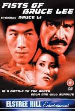 Watch Fists of Bruce Lee Nowvideo
