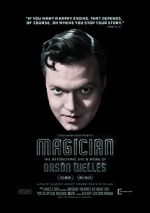Watch Magician: The Astonishing Life and Work of Orson Welles Nowvideo