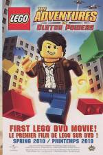 Watch Lego The Adventures of Clutch Powers Nowvideo
