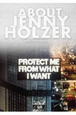 Watch About Jenny Holzer Nowvideo