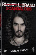 Watch Russell Brand: Scandalous Nowvideo