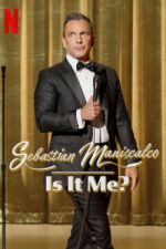 Watch Sebastian Maniscalco: Is It Me? Nowvideo