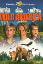 Watch Wild America Nowvideo