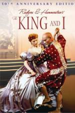 Watch The King and I Nowvideo