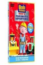 Watch Bob The Builder Bob's Favorite Adventures Nowvideo