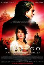 Watch Hidalgo - La historia jamás contada. Nowvideo