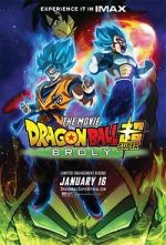 Watch Dragon Ball Super: Broly Nowvideo