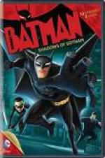 Watch Beware the Batman: Shadows of Gotham Nowvideo