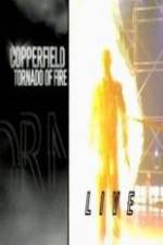 Watch The Magic of David Copperfield The Tornado of Fire Nowvideo