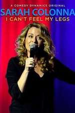 Watch Sarah Colonna Comedy Special Nowvideo