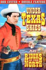 Watch Under Texas Skies Nowvideo