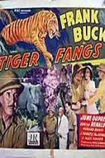 Watch Tiger Fangs Nowvideo