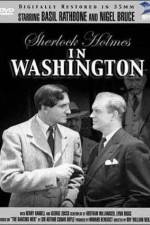 Watch Sherlock Holmes in Washington Nowvideo