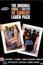 Watch The Original Kings of Comedy Nowvideo