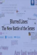 Watch Blurred Lines The new battle of The Sexes Nowvideo