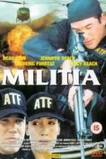 Watch Militia Nowvideo