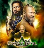 Watch WWE Crown Jewel (TV Special 2021) Nowvideo
