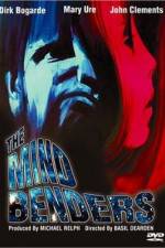 Watch The Mind Benders Nowvideo