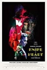 Watch Knife+Heart Nowvideo