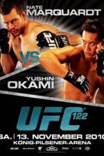 Watch UFC 122 Marquardt vs Okami Nowvideo