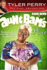Watch Tyler Perry's Aunt Bam's Place Nowvideo