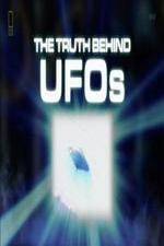 Watch National Geographic - The Truth Behind UFOs Nowvideo