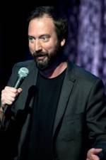 Watch Tom Green Live Nowvideo