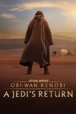 Watch Obi-Wan Kenobi: A Jedi's Return Nowvideo
