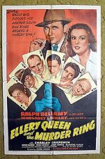 Watch Ellery Queen and the Murder Ring Nowvideo
