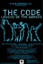 Watch The Code Legend of the Gamers Nowvideo