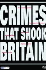 Watch Crimes That Shook Britain The Hungerford Massacre Nowvideo