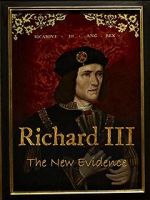 Watch Richard III: The New Evidence Nowvideo