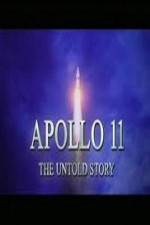 Watch Apollo 11 The Untold Story Nowvideo