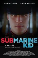Watch The Submarine Kid Nowvideo