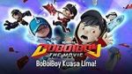 Watch BoBoiBoy: The Movie Nowvideo